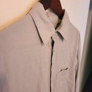 Armani Collezioni - Dress Shirt